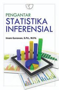 Image of Pengantar statistika inferensial