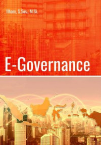 Image of E-governance