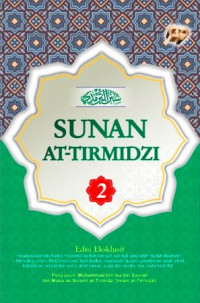Image of Sunan At-Tirmidzi Jilid 2