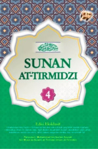Image of Sunan At-Tirmidzi Jilid 4