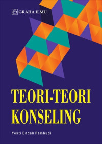 Image of Teori - teori konseling