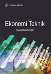 Image of Ekonomi teknik