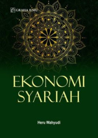 Image of Ekonomi syariah