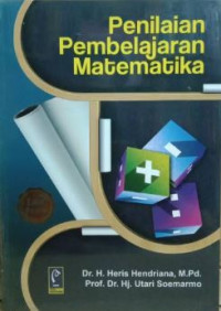 Image of Penilaian pembelajaran matematika
