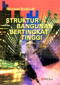 Image of Struktur bangunan bertingkat tinggi