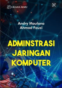 Image of Administrasi jaringan komputer