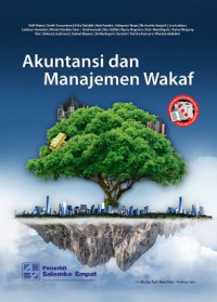 Image of Akuntansi dan manajemen wakaf