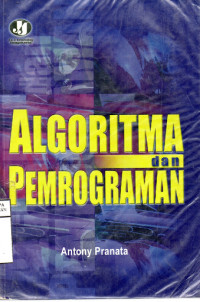Image of Algoritma dan Pemrograman