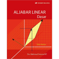 Image of Aljabar linier