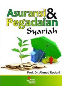 Image of Asuransi & pegadaian syari'ah