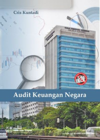 Image of Audit keuangan negara