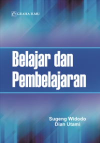 Image of Belajar dan pembelajaran