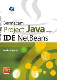 Image of Bermacam Project Java dengan IDE Netbeans