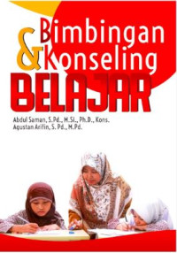 Image of Bimbingan & konsling belajar