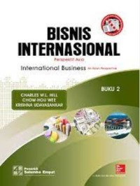 Image of Bisnis internasional : perspektif asia (Jilid 2)