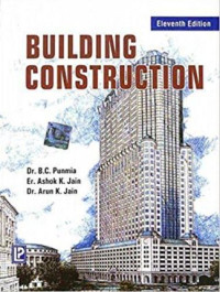 Image of Building construction