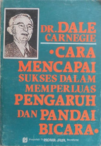 Image of Cara mencapai sukses dalam memperluas pengaruh dan pandai bicara