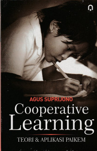 Image of Cooperative Learning : Teori dan aplikasi paikem