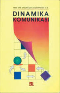 Image of Dinamika komunikasi