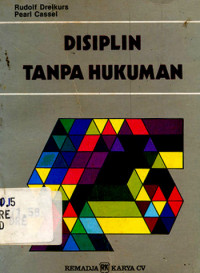 Image of Disiplin tanpa hukuman
