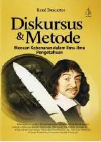 Image of Diskursus & metode mencari kebenaran dalam ilmu-ilmu pengetahuan