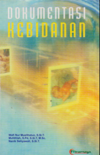 Image of Dokumentasi Kebidanan