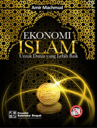 Image of Ekonomi islam untuk dunia yang lebih baik