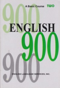 Image of English 900