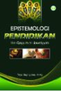 Image of Epistemologi pendidikan ibn qayyim al-jawziyyah