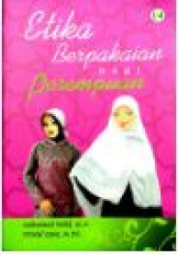 Etika Berpakaian bagi Perempuan