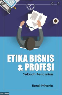 Image of Etika bisnis & profesi