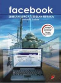 Image of Facebook : Sebelah surga sebelah neraka