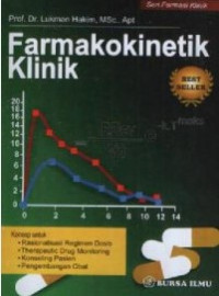Image of Farmakokinetik klinik