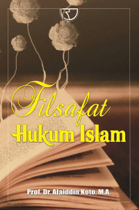 Image of Filsafat hukum islam