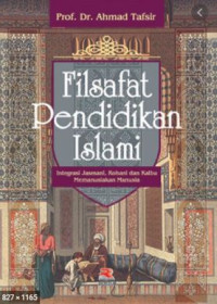 Image of Filsafat pendidikan islami