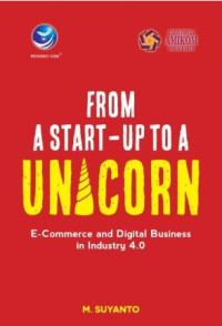 Image of From a start-up to a unicorn : e-commerce and digital business in industry 4.0