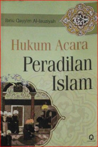 Image of Hukum acara peradilan islam