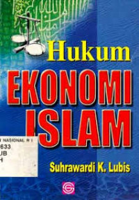 Image of Hukum ekonomi islam