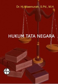 Image of Hukum tata negara