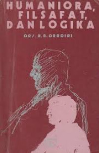 Image of Humaniora, filsafat, dan logika