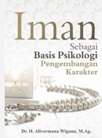 Image of Iman sebagai  basis psikologi pengembangan