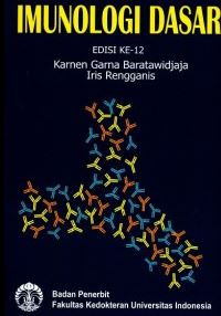 Image of Imunologi Dasar