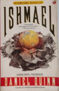 Image of Ishmael : sebuah novel pencerahan