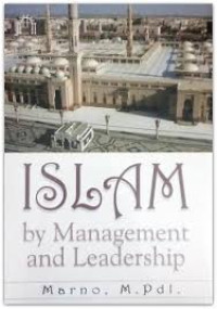 Image of Islam by management and leadership