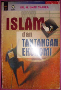 Image of Islam dan tantangan ekonomi
