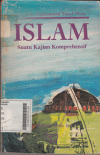 Image of Islam : suatu kajian komprehensif