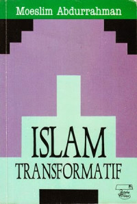 Image of Islam transformatif