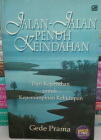 Image of Jalan-jalan penuh keindahan