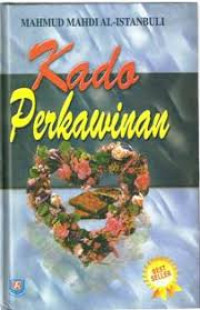 Image of Kado perkawinan