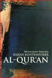 Image of Kajian kontemporer Al-Qur'an